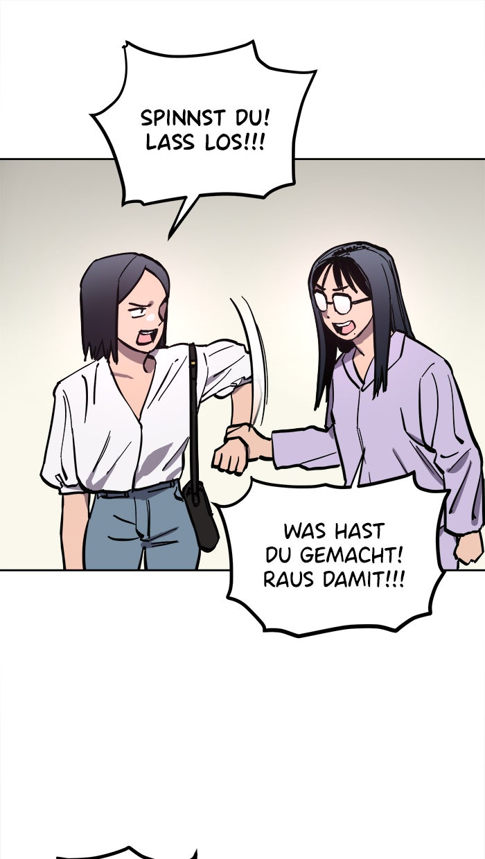 Read Mädchenjury Manga Online