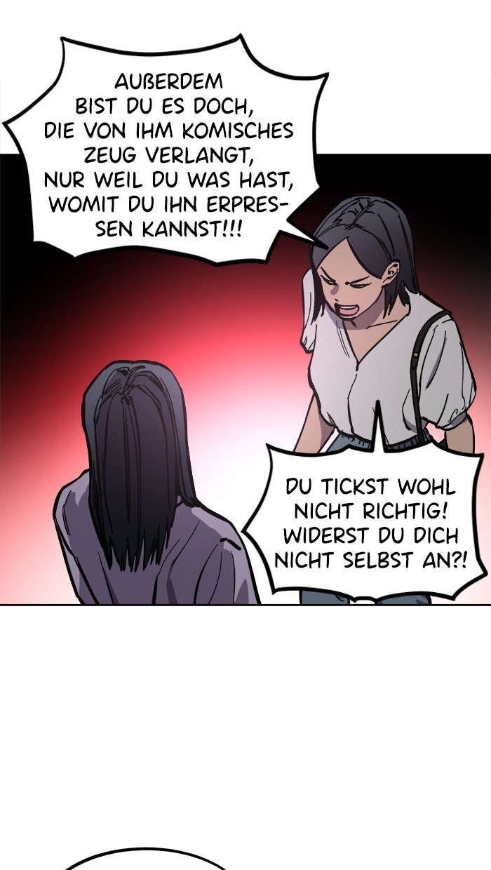 Read Mädchenjury Manga Online