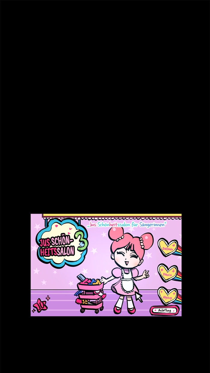 Read Mädchenjury Manga Online