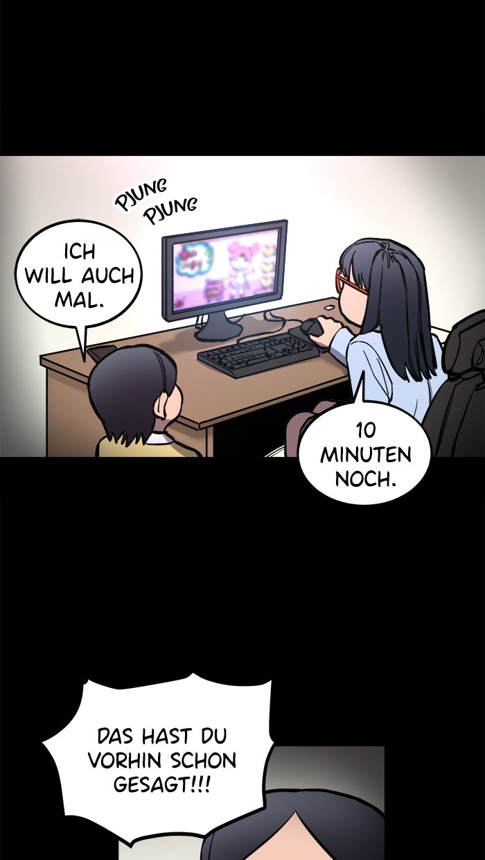 Read Mädchenjury Manga Online