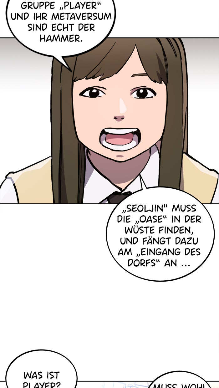 Read Mädchenjury Manga Online