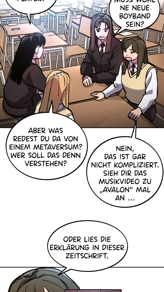 Read Mädchenjury Manga Online
