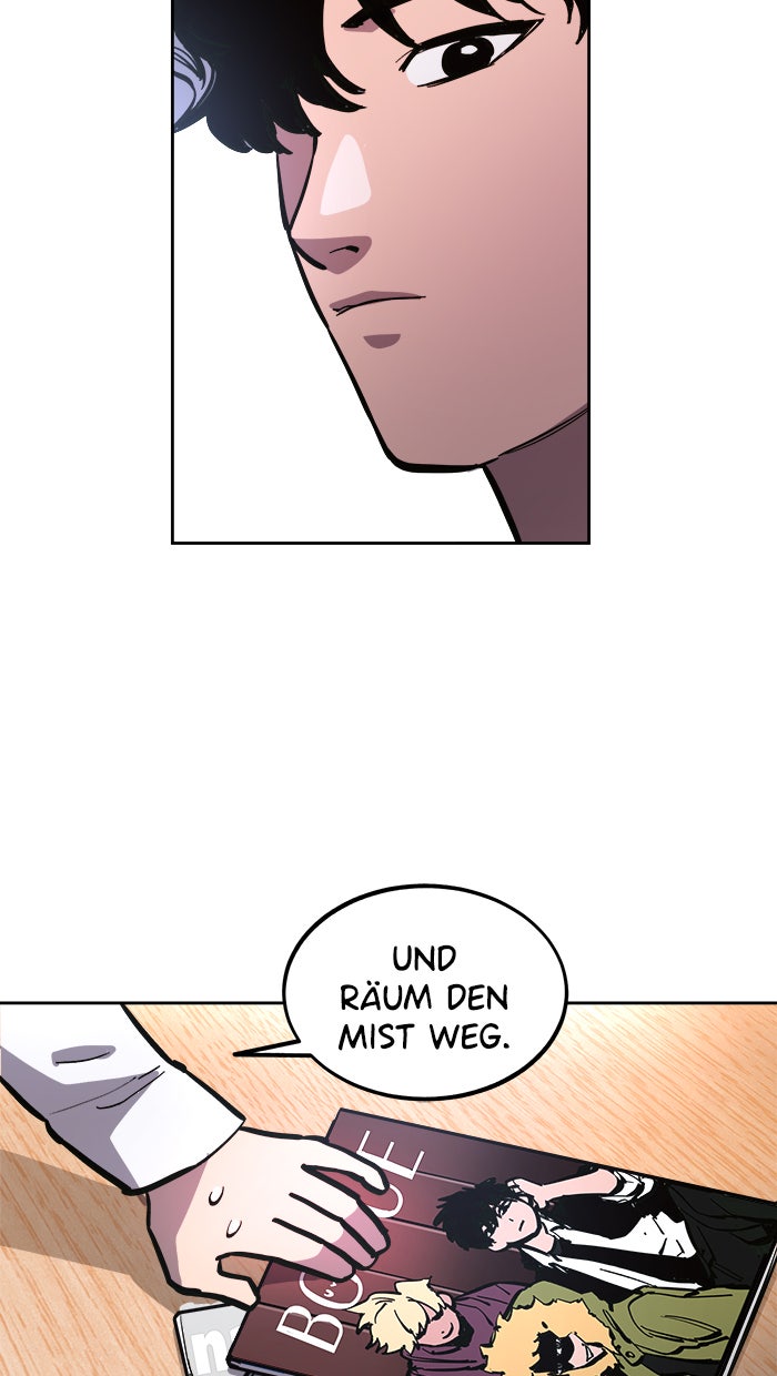 Read Mädchenjury Manga Online