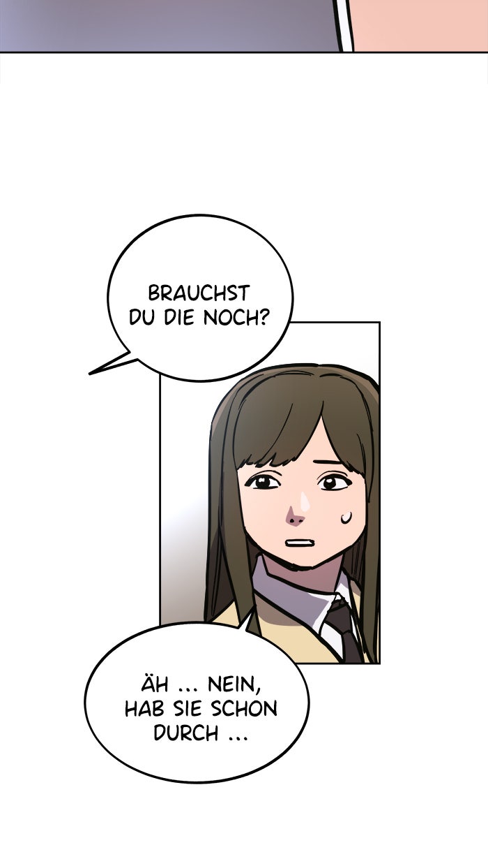 Read Mädchenjury Manga Online
