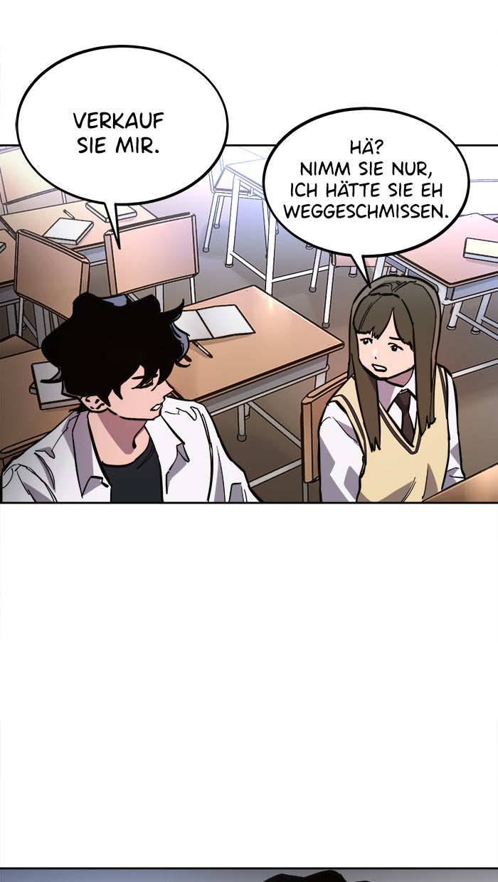 Read Mädchenjury Manga Online