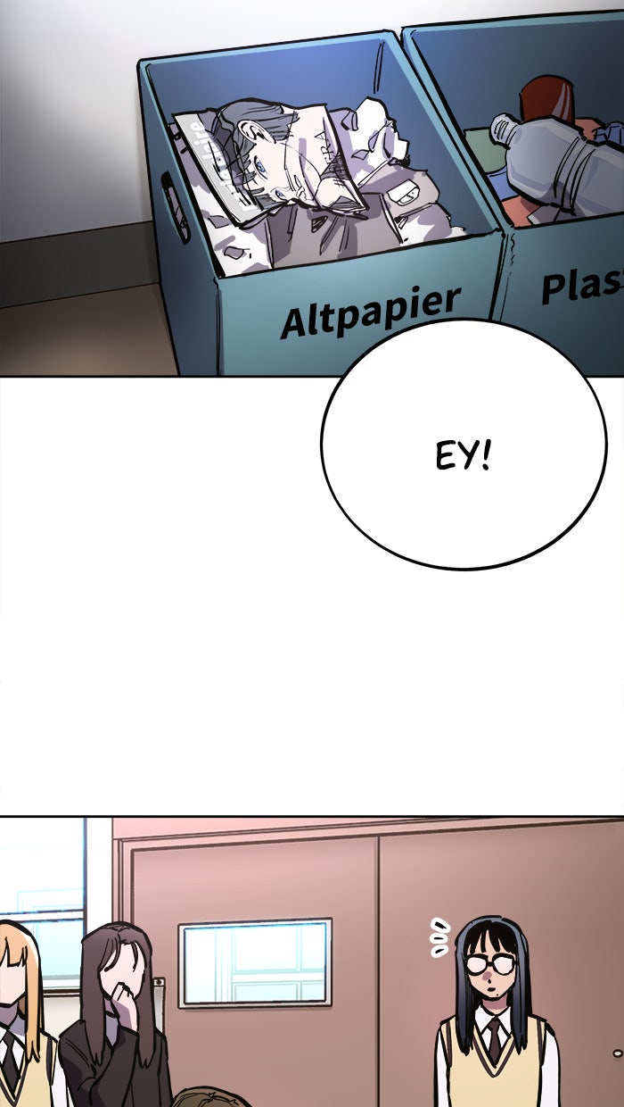 Read Mädchenjury Manga Online