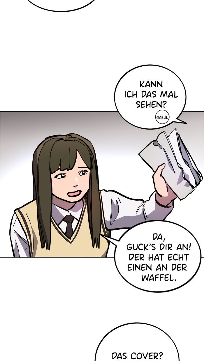 Read Mädchenjury Manga Online
