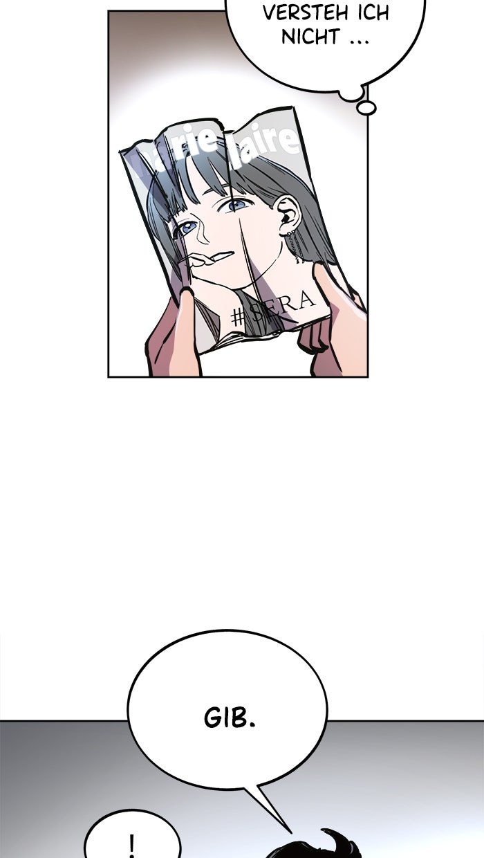 Read Mädchenjury Manga Online