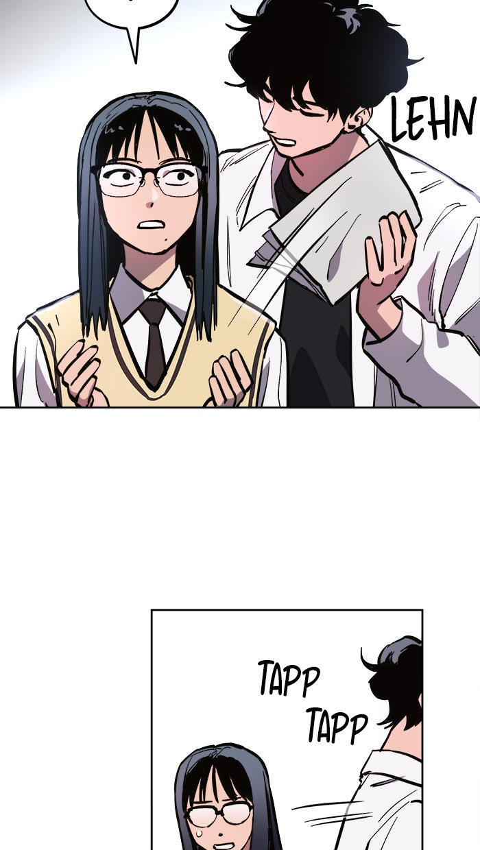 Read Mädchenjury Manga Online