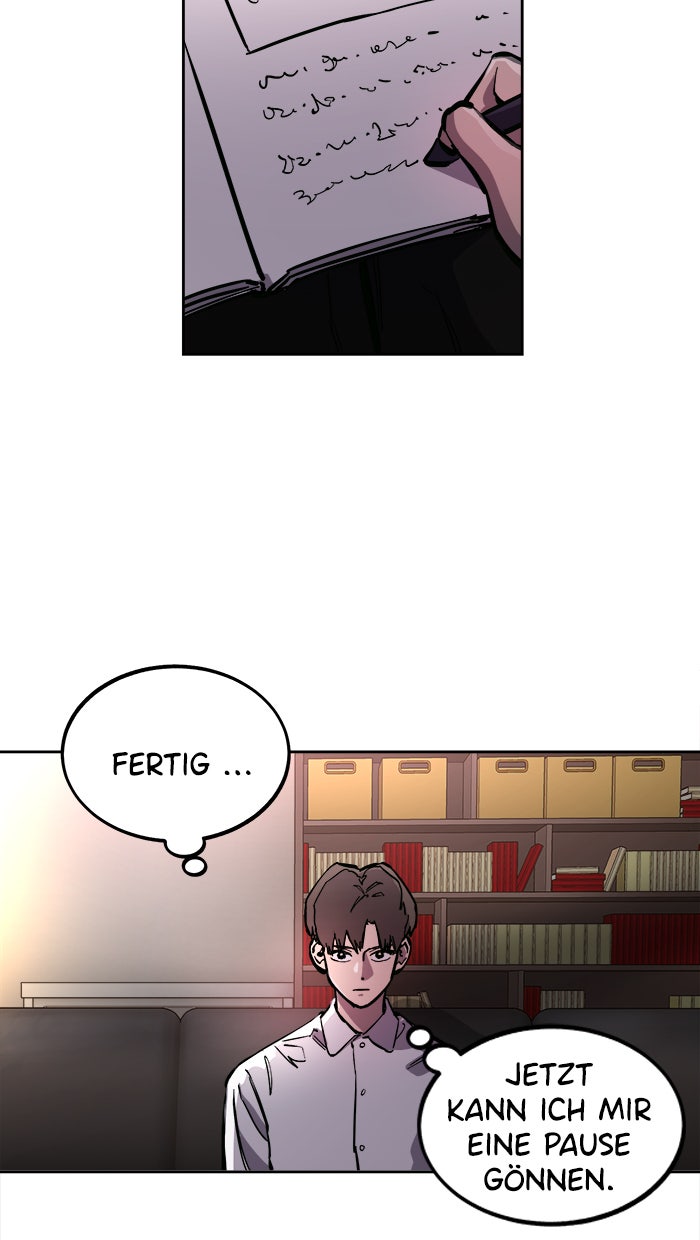 Read Mädchenjury Manga Online