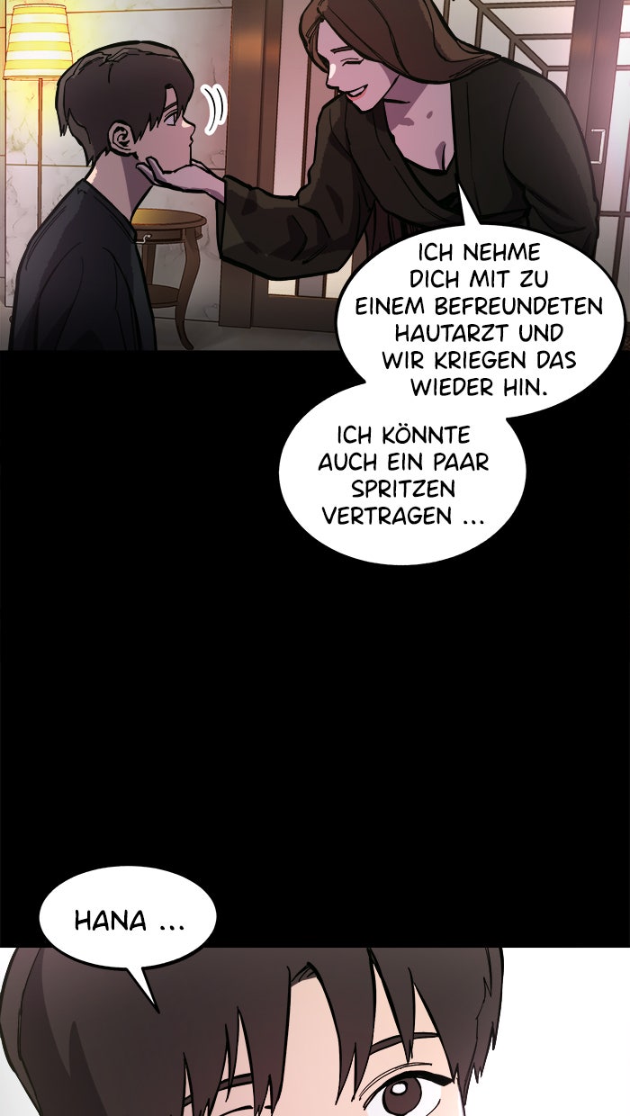 Read Mädchenjury Manga Online