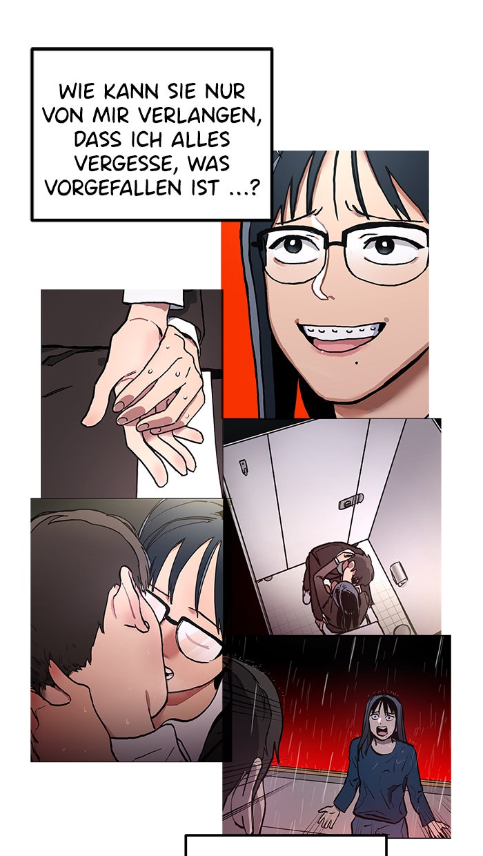 Read Mädchenjury Manga Online