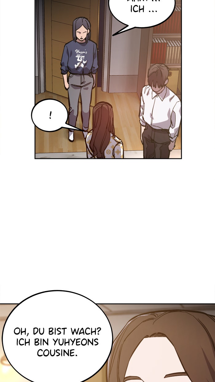 Read Mädchenjury Manga Online