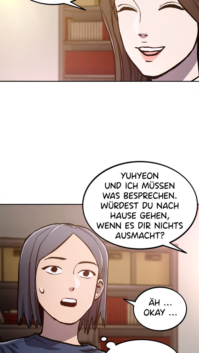 Read Mädchenjury Manga Online