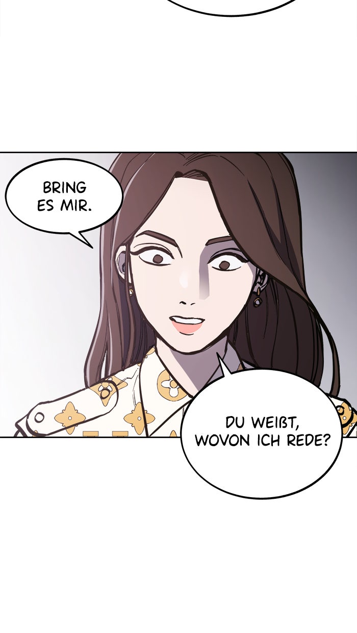 Read Mädchenjury Manga Online