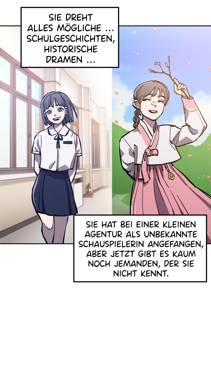 Read Mädchenjury Manga Online