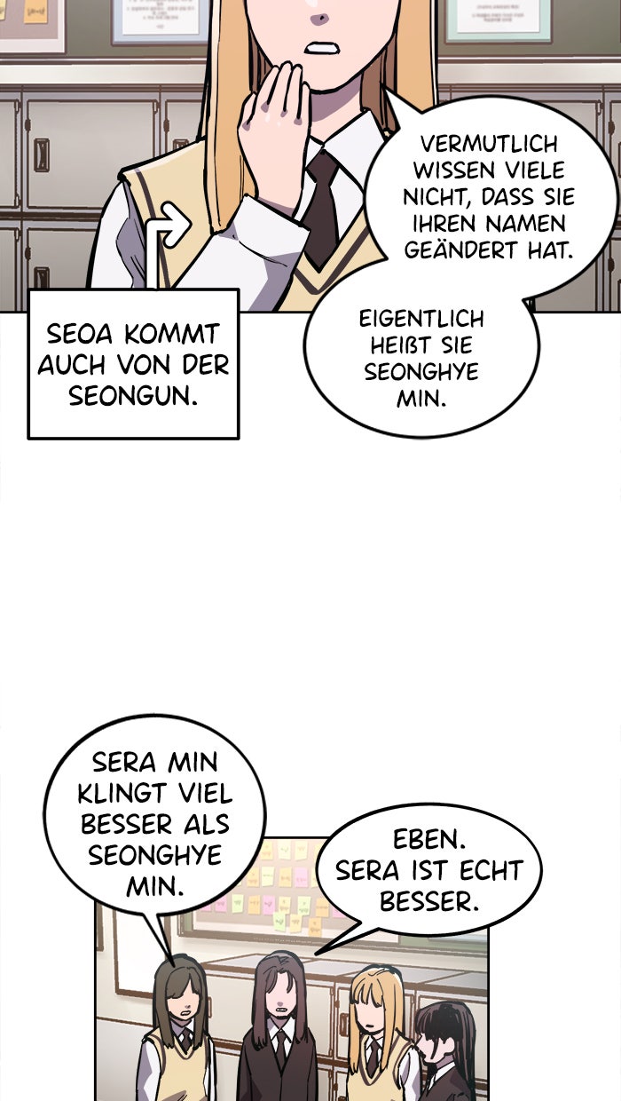 Read Mädchenjury Manga Online