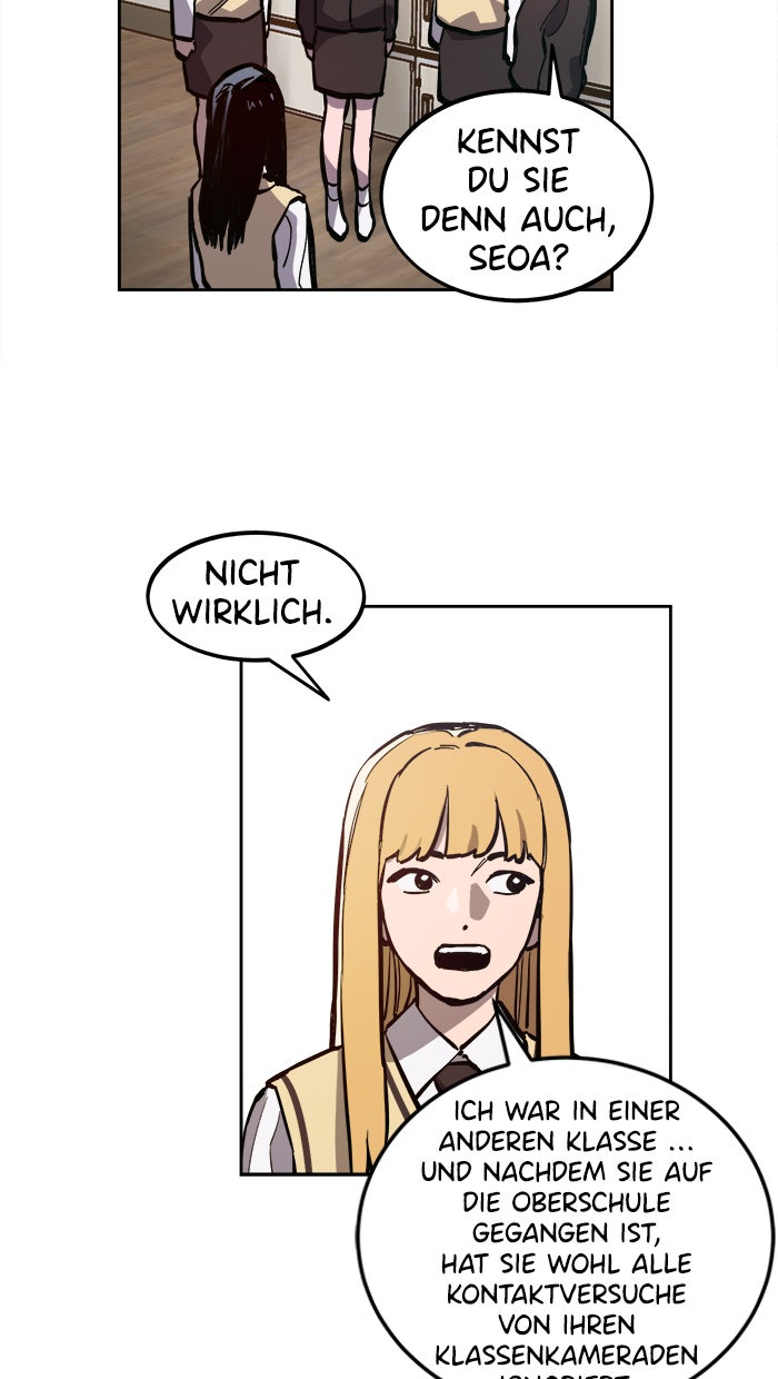 Read Mädchenjury Manga Online