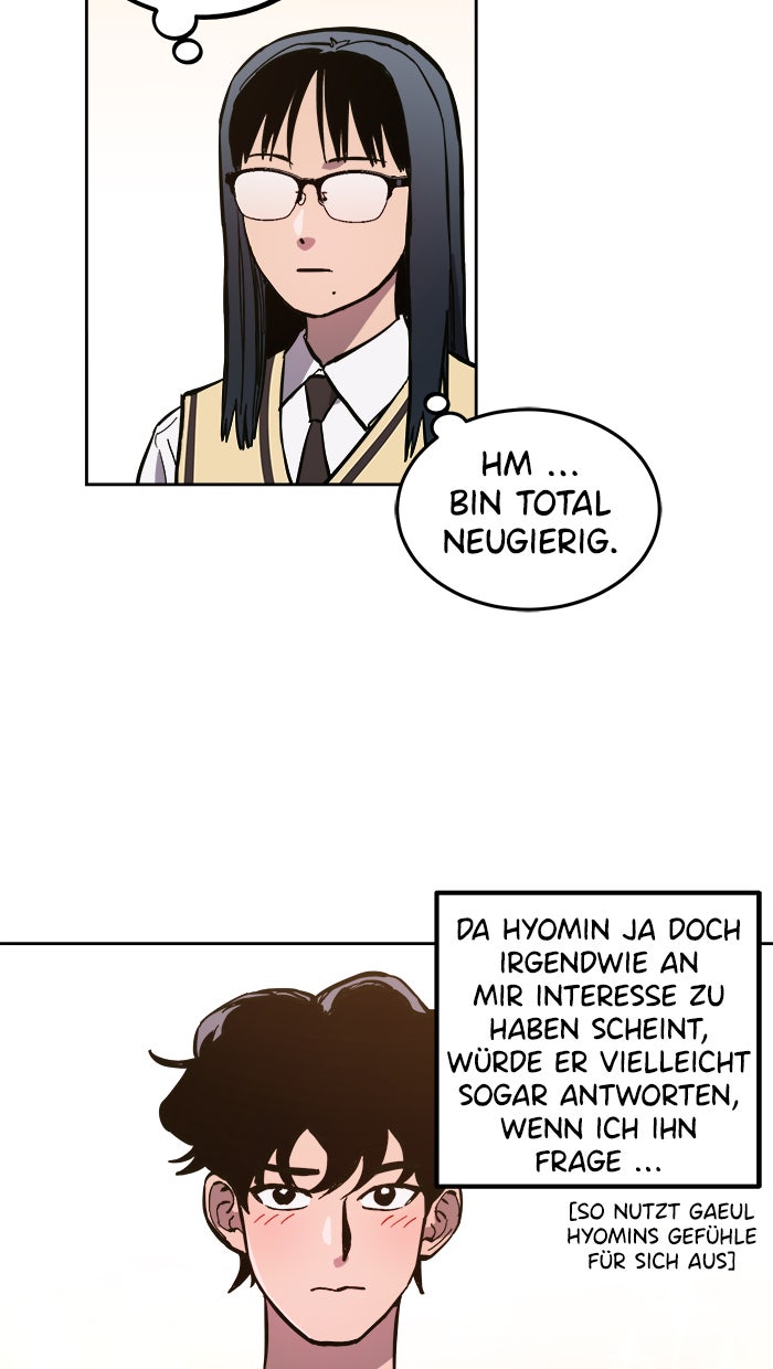 Read Mädchenjury Manga Online