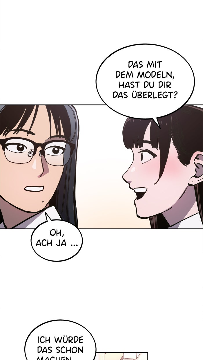 Read Mädchenjury Manga Online
