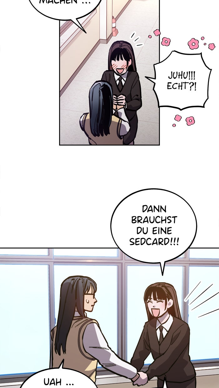Read Mädchenjury Manga Online