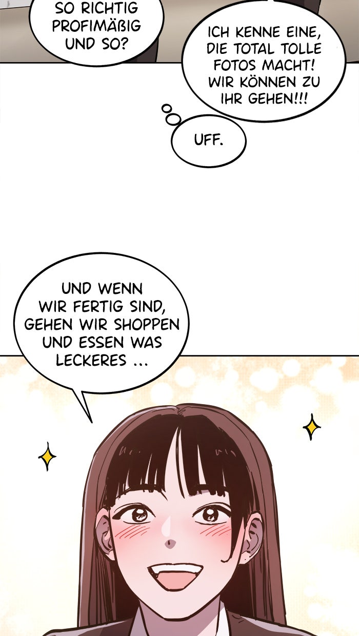 Read Mädchenjury Manga Online