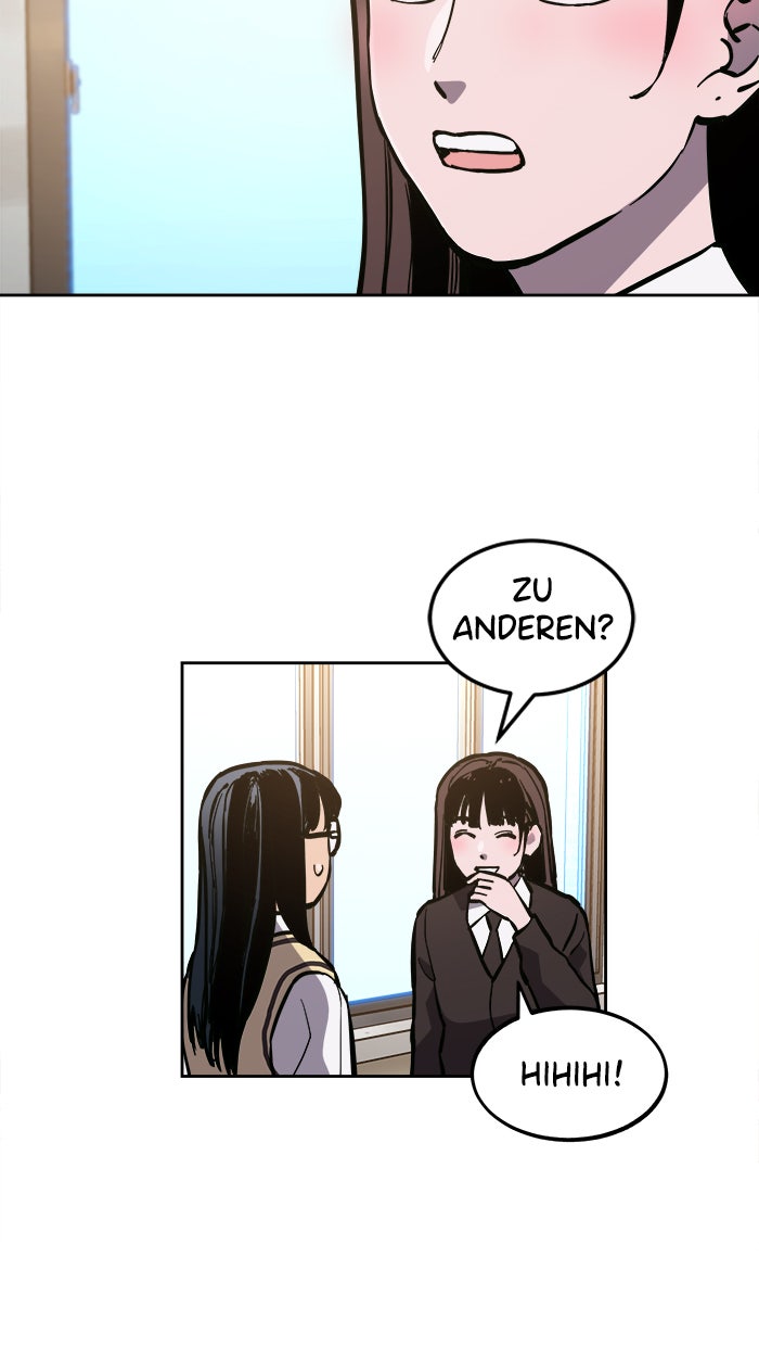 Read Mädchenjury Manga Online
