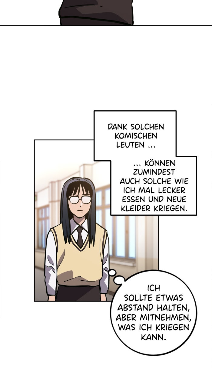 Read Mädchenjury Manga Online