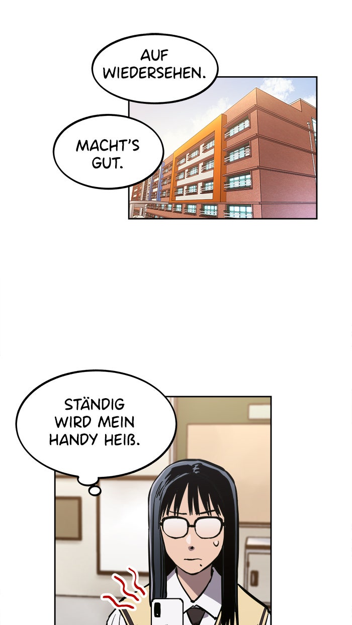 Read Mädchenjury Manga Online