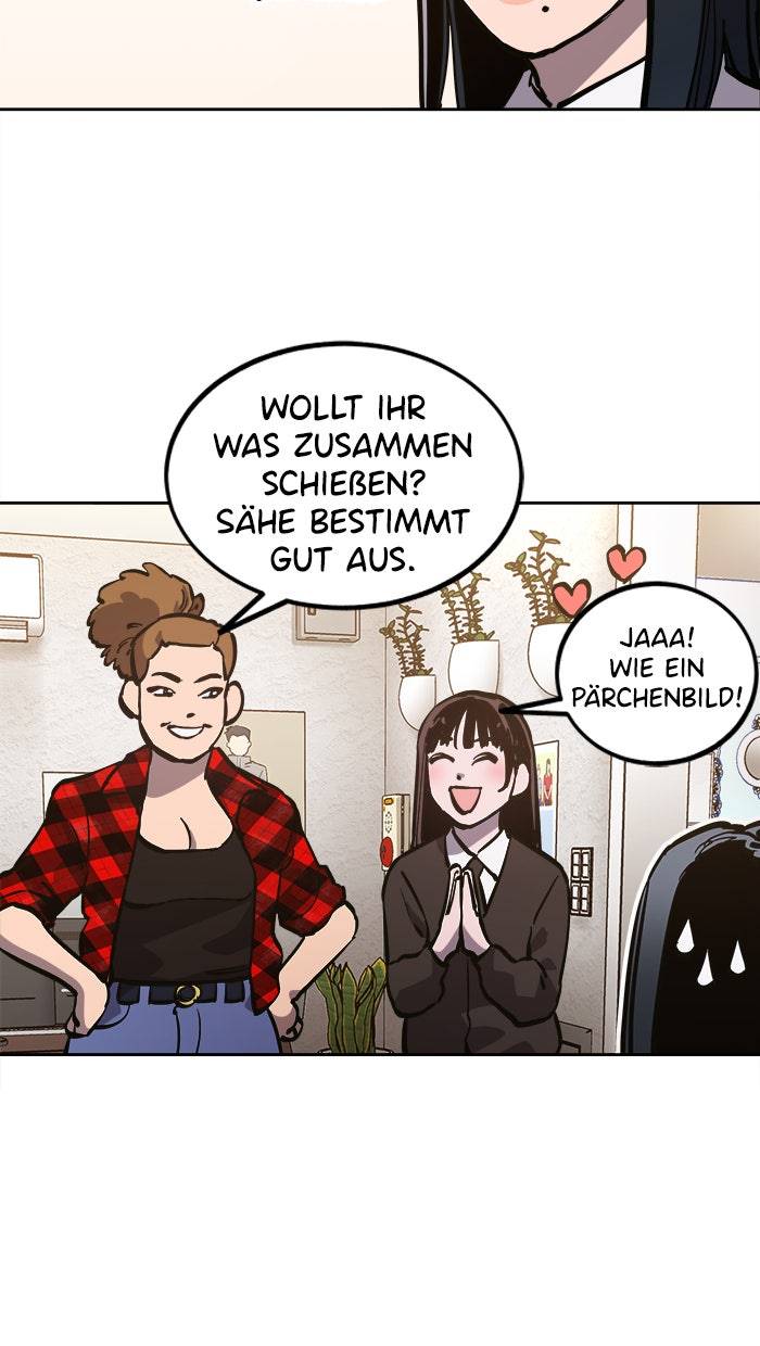 Read Mädchenjury Manga Online