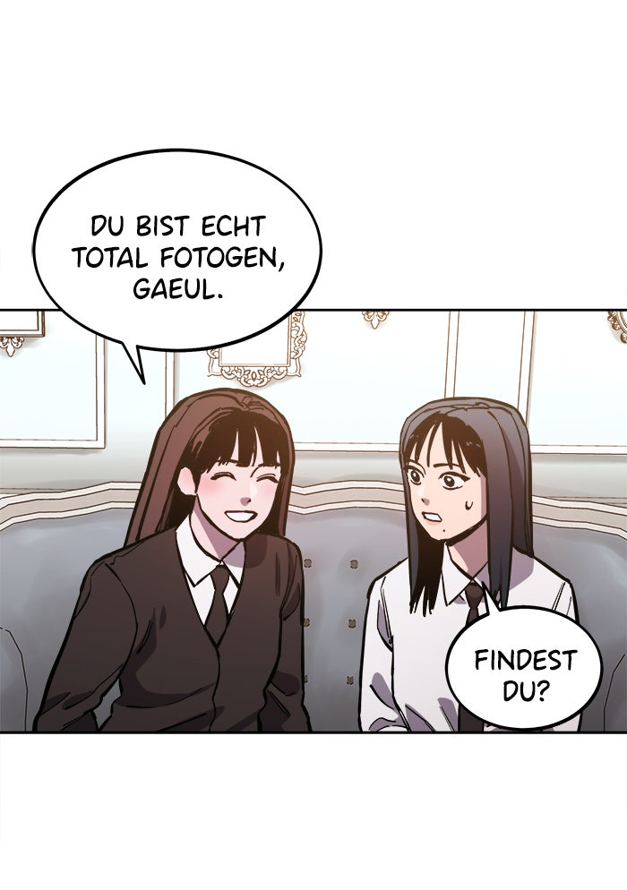 Read Mädchenjury Manga Online