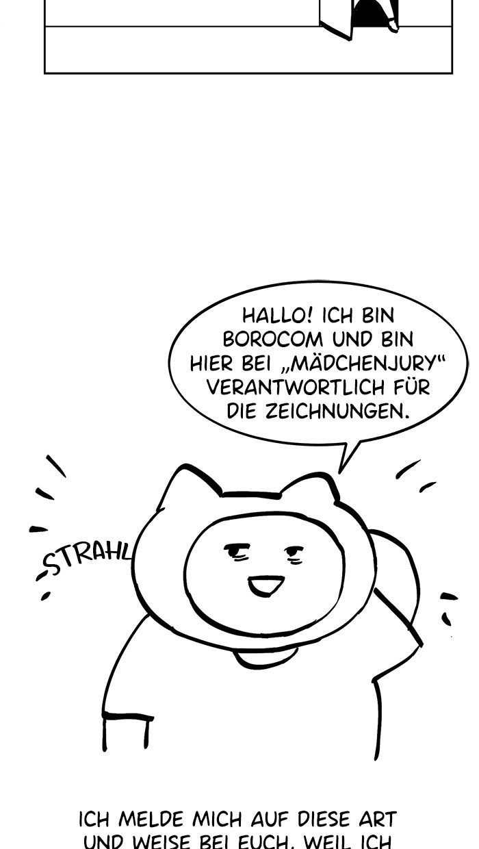 Read Mädchenjury Manga Online