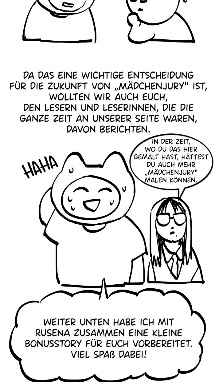 Read Mädchenjury Manga Online