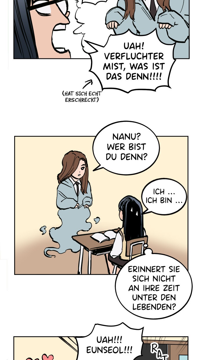 Read Mädchenjury Manga Online