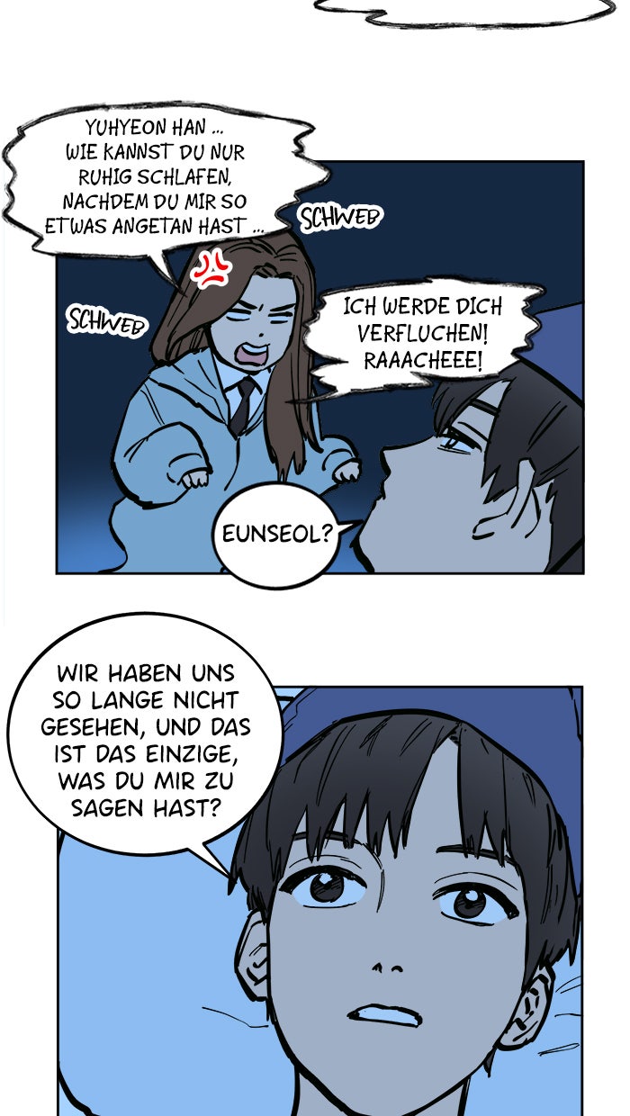 Read Mädchenjury Manga Online