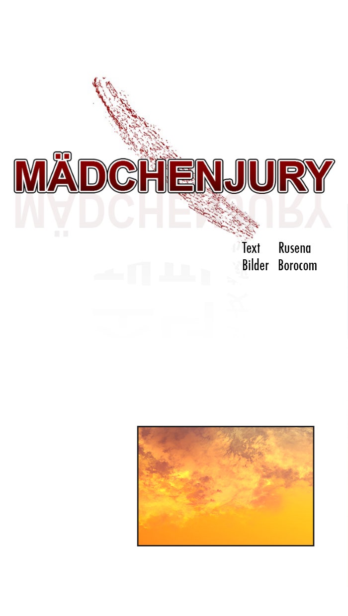 Read Mädchenjury Manga Online