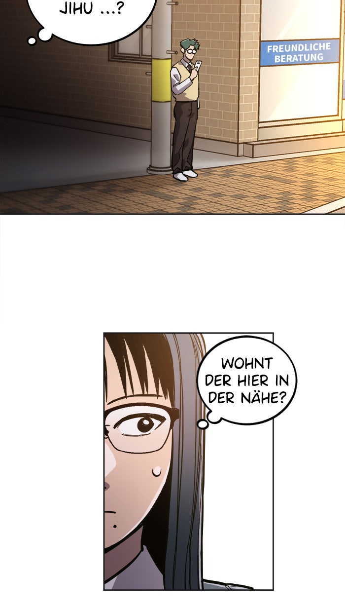 Read Mädchenjury Manga Online
