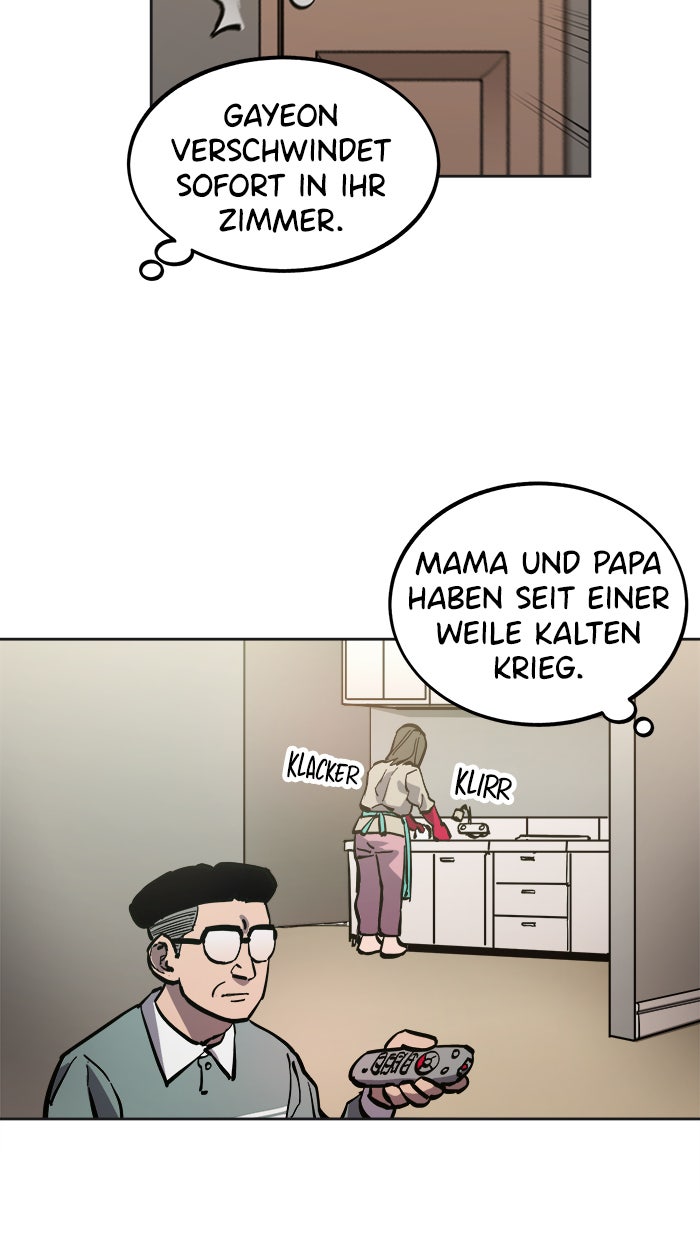 Read Mädchenjury Manga Online