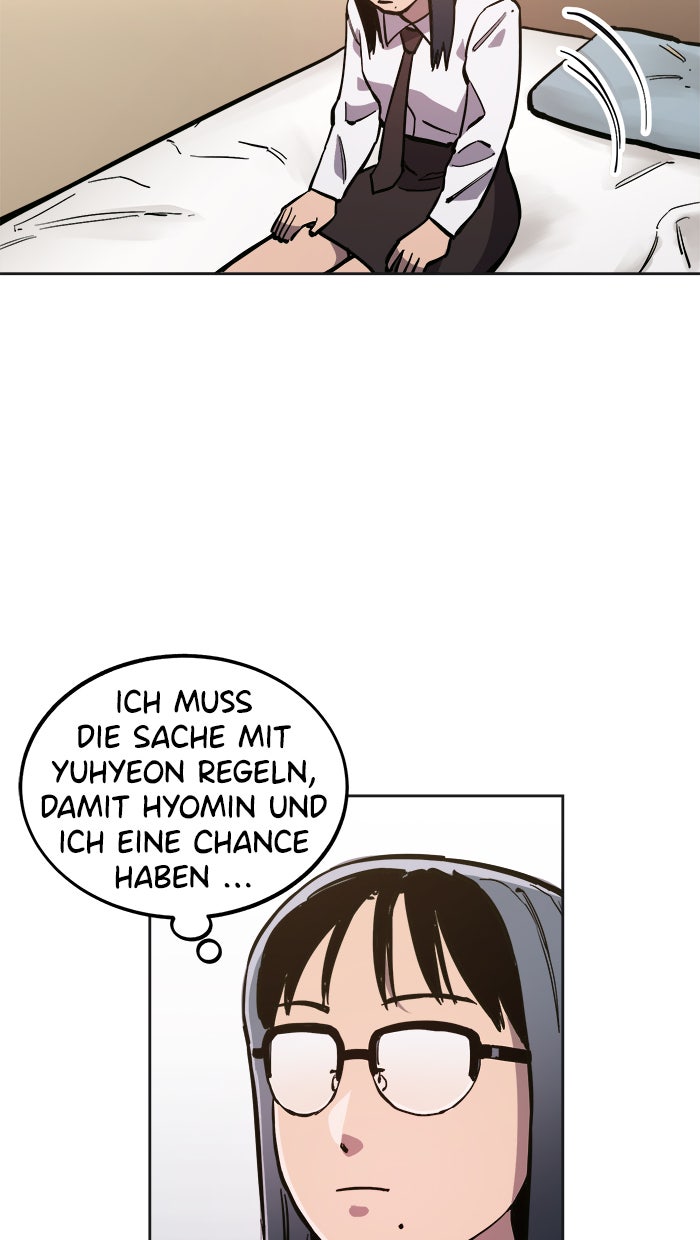 Read Mädchenjury Manga Online