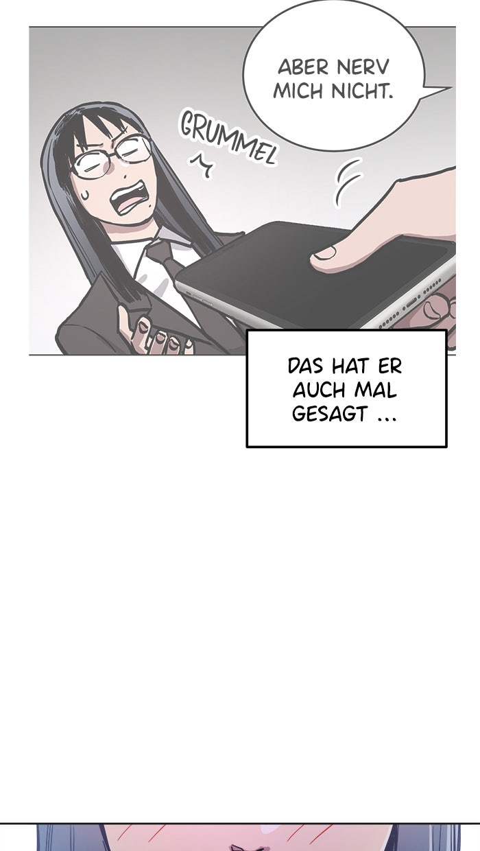 Read Mädchenjury Manga Online