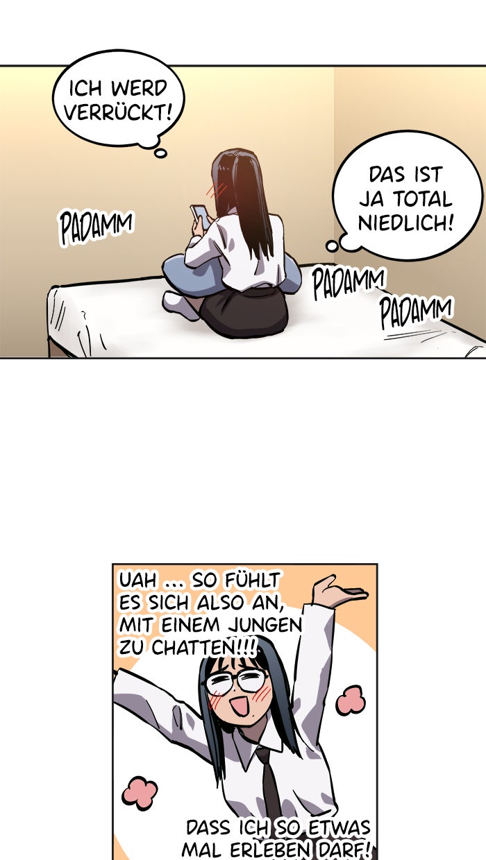 Read Mädchenjury Manga Online