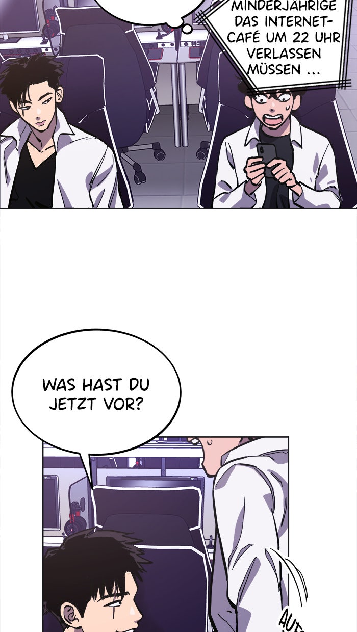 Read Mädchenjury Manga Online