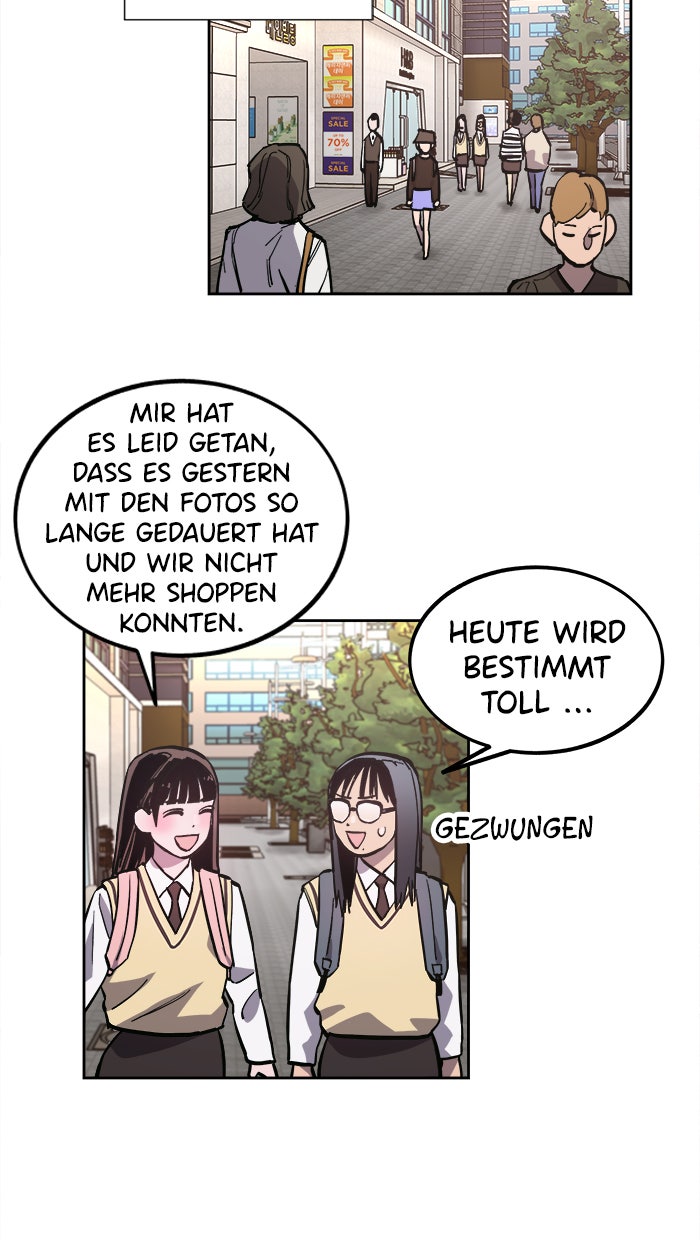 Read Mädchenjury Manga Online