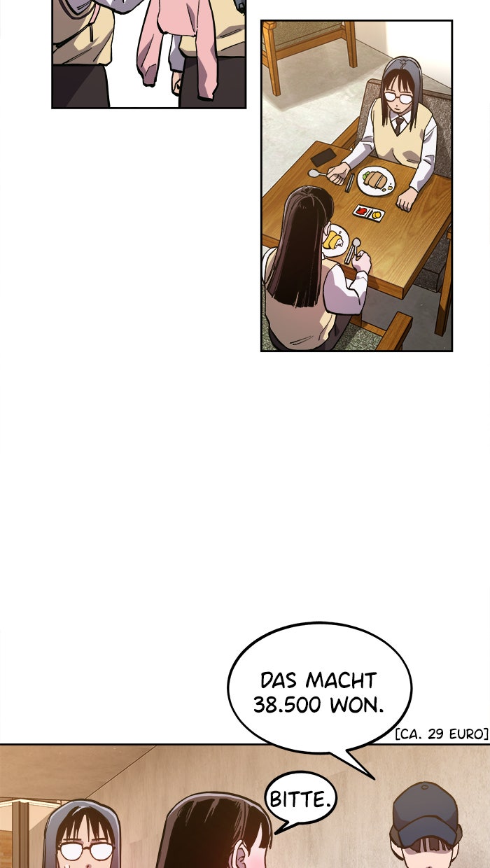 Read Mädchenjury Manga Online