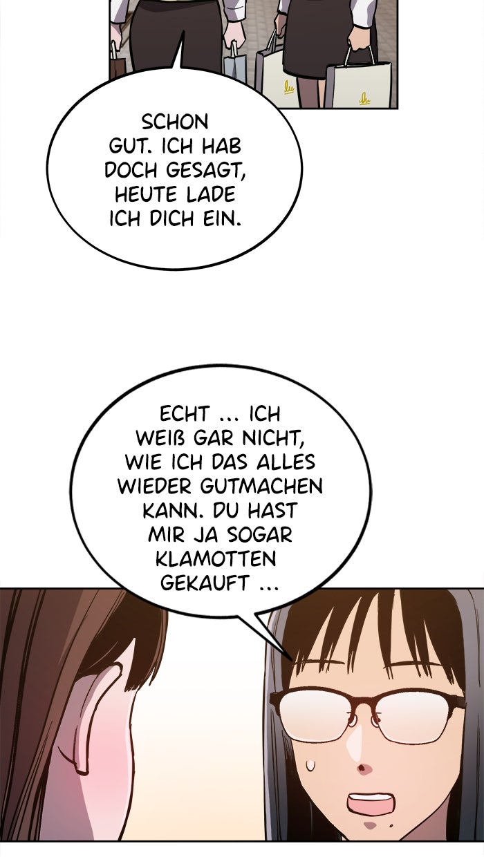 Read Mädchenjury Manga Online