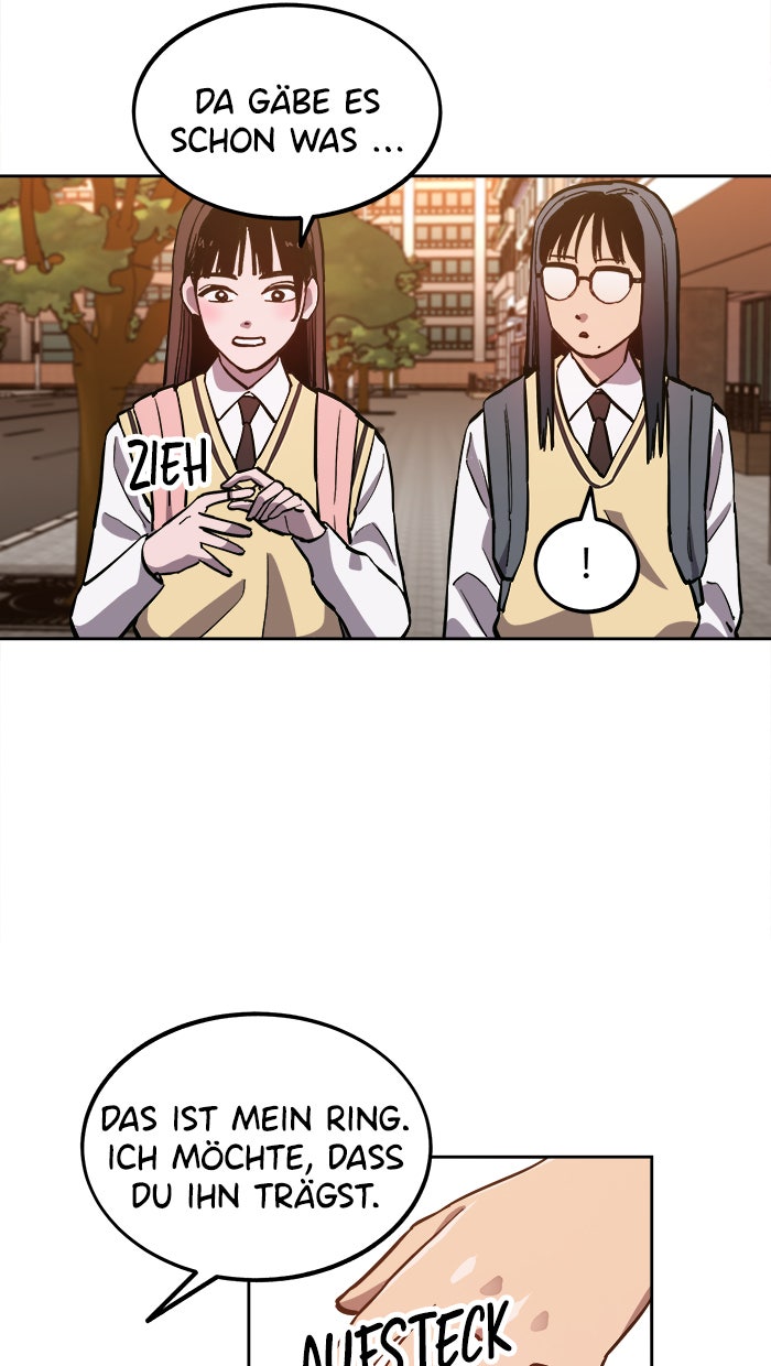 Read Mädchenjury Manga Online