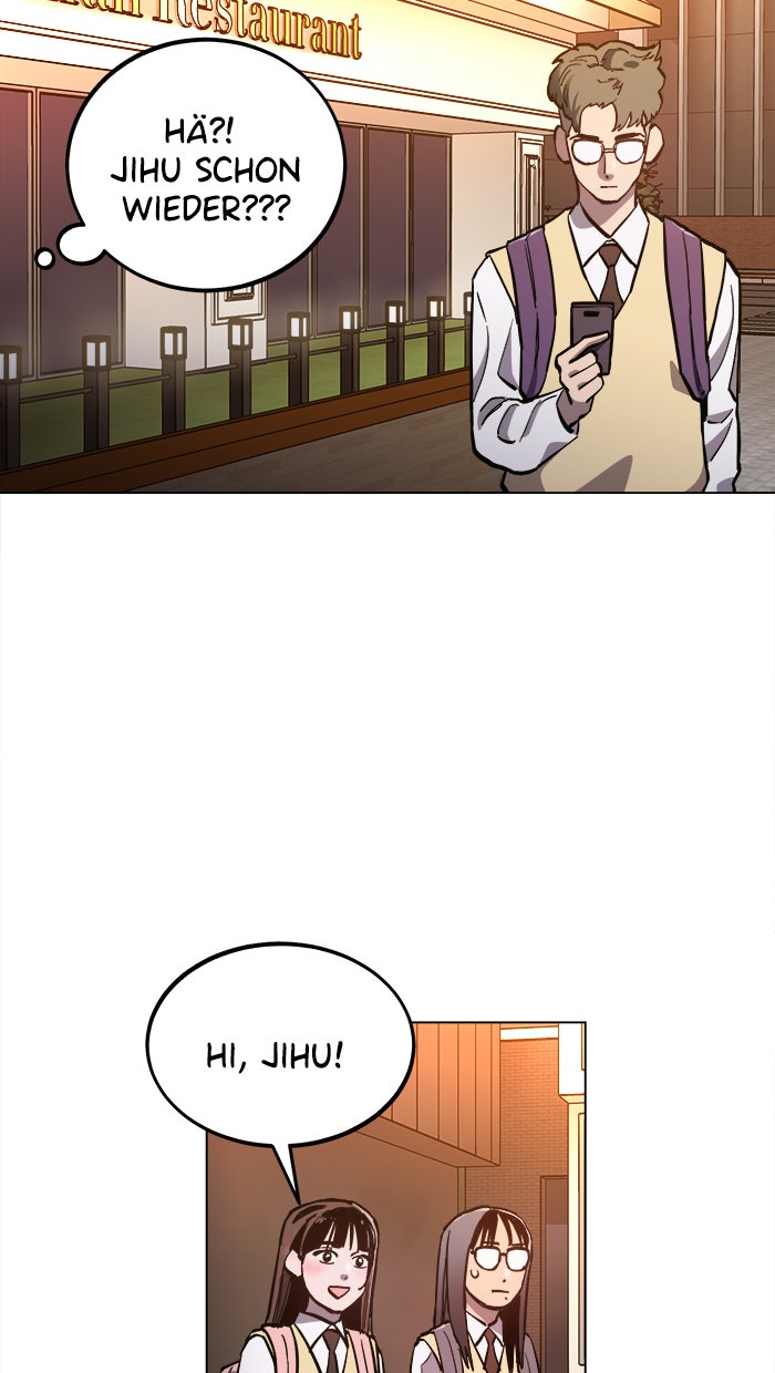 Read Mädchenjury Manga Online