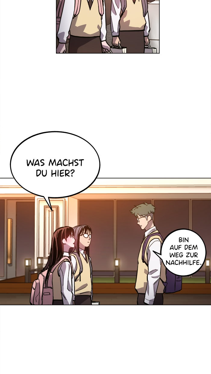 Read Mädchenjury Manga Online