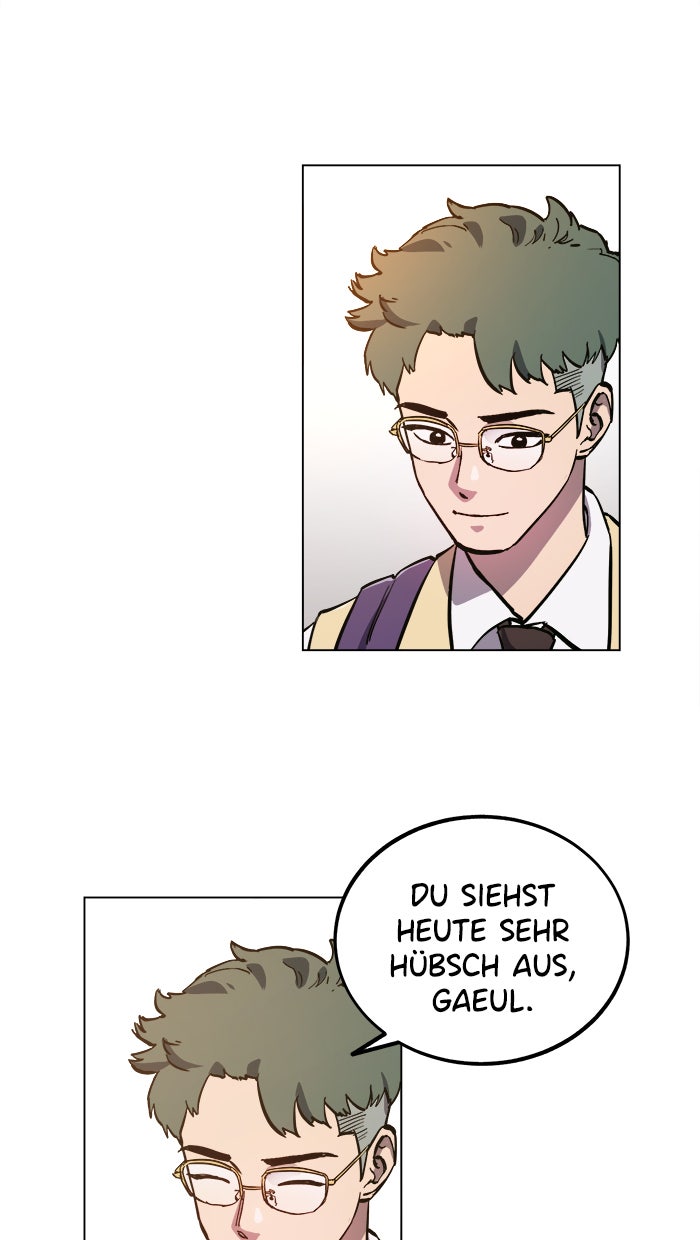 Read Mädchenjury Manga Online