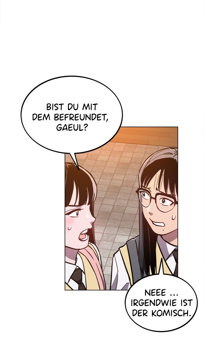 Read Mädchenjury Manga Online